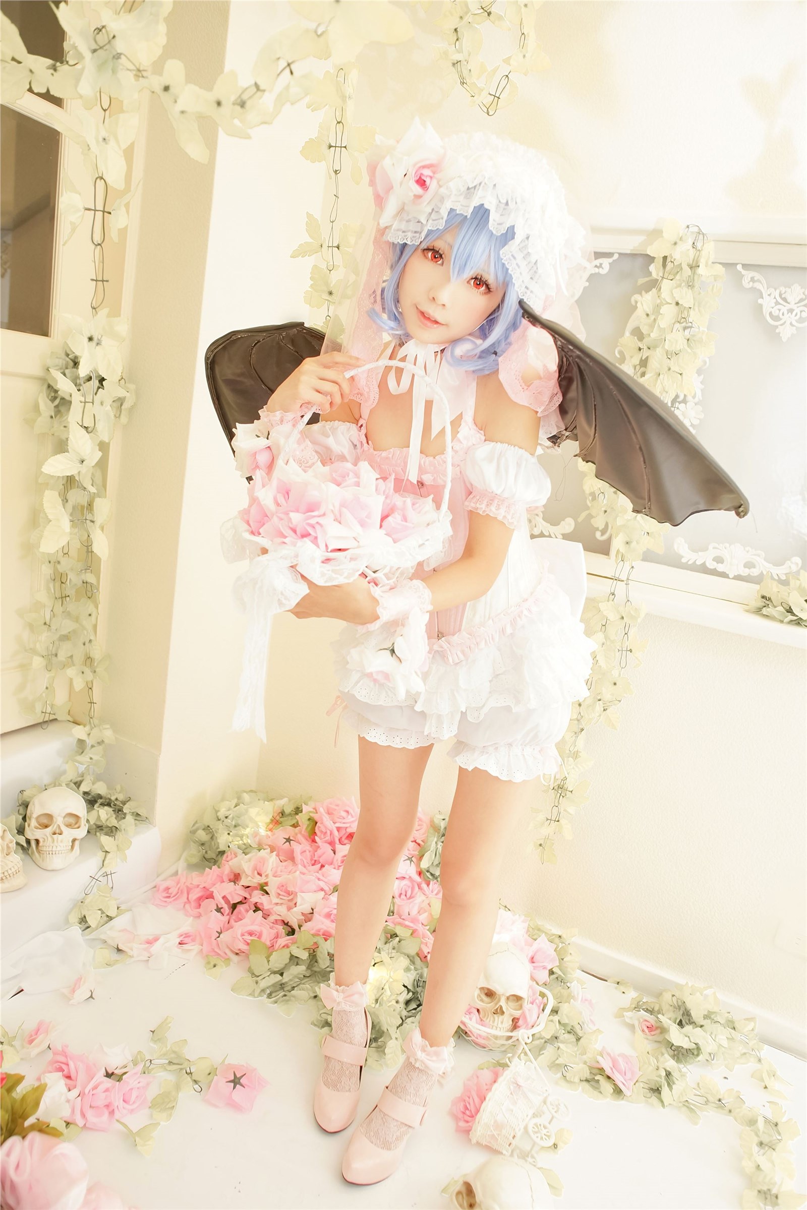 ElyEE - NO.056 Remilia Scarlett(91)